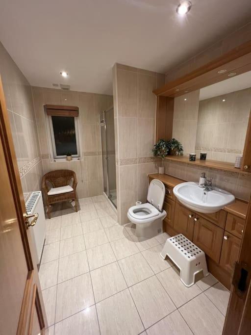 Waterside 3 Bed Cottage, Hot Tub, Sauna, Pvt Beach Arrochar Extérieur photo